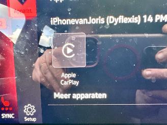 Volkswagen ID.4 Pro 77kWh 204pk aut - 92dkm nap - navi - cam - stuurverw - sfeerverl - keyless - front + line assist - standkachel picture 41