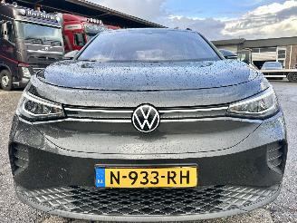 Volkswagen ID.4 Pro 77kWh 204pk aut - 92dkm nap - navi - cam - stuurverw - sfeerverl - keyless - front + line assist - standkachel picture 3