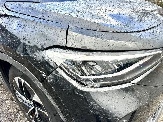 Volkswagen ID.4 Pro 77kWh 204pk aut - 92dkm nap - navi - cam - stuurverw - sfeerverl - keyless - front + line assist - standkachel picture 4