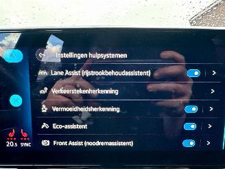 Volkswagen ID.4 Pro 77kWh 204pk aut - 92dkm nap - navi - cam - stuurverw - sfeerverl - keyless - front + line assist - standkachel picture 18