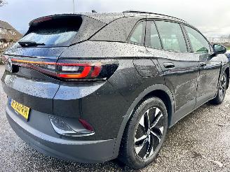 Volkswagen ID.4 Pro 77kWh 204pk aut - 92dkm nap - navi - cam - stuurverw - sfeerverl - keyless - front + line assist - standkachel picture 5