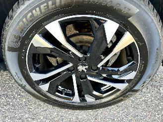 Peugeot 2008 1.2 Turbo 131pk 6-bak PureTech Allure - nap - navi - carplay - clima - cruise - pdc - line assist - trekh picture 94