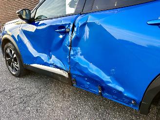 Peugeot 2008 1.2 Turbo 131pk 6-bak PureTech Allure - nap - navi - carplay - clima - cruise - pdc - line assist - trekh picture 102