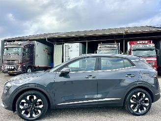 Coche accidentado Kia Sportage 1.6 2023/3