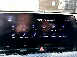 Kia Sportage 1.6T-GDI 154kw AWD Plug-In Hybrid aut + f1 Dyn.Line - nap - nav - camera - front + line assist - 19 inch picture 27