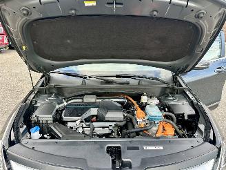 Kia Sportage 1.6T-GDI 154kw AWD Plug-In Hybrid aut + f1 Dyn.Line - nap - nav - camera - front + line assist - 19 inch picture 82