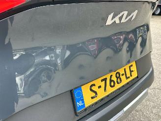 Kia Sportage 1.6T-GDI 154kw AWD Plug-In Hybrid aut + f1 Dyn.Line - nap - nav - camera - front + line assist - 19 inch picture 12