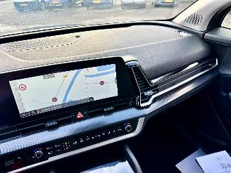 Kia Sportage 1.6T-GDI 154kw AWD Plug-In Hybrid aut + f1 Dyn.Line - nap - nav - camera - front + line assist - 19 inch picture 42