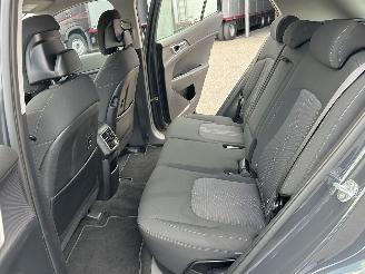 Kia Sportage 1.6T-GDI 154kw AWD Plug-In Hybrid aut + f1 Dyn.Line - nap - nav - camera - front + line assist - 19 inch picture 70