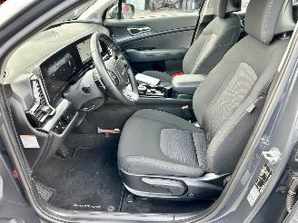 Kia Sportage 1.6T-GDI 154kw AWD Plug-In Hybrid aut + f1 Dyn.Line - nap - nav - camera - front + line assist - 19 inch picture 57