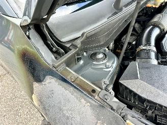 Kia Sportage 1.6T-GDI 154kw AWD Plug-In Hybrid aut + f1 Dyn.Line - nap - nav - camera - front + line assist - 19 inch picture 14