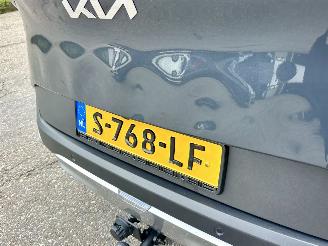 Kia Sportage 1.6T-GDI 154kw AWD Plug-In Hybrid aut + f1 Dyn.Line - nap - nav - camera - front + line assist - 19 inch picture 106