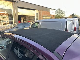 Peugeot 108 1.0 e-VTi 69pk Première CabrioTop - nap - camera - keyless entry + start - elektr dak - clima - cruise - carplay picture 68