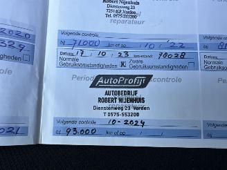 Peugeot 108 1.0 e-VTi 69pk Première CabrioTop - nap - camera - keyless entry + start - elektr dak - clima - cruise - carplay picture 62