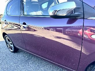 Peugeot 108 1.0 e-VTi 69pk Première CabrioTop - nap - camera - keyless entry + start - elektr dak - clima - cruise - carplay picture 80