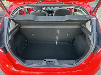 Ford Fiesta 1.0T EcoBoost 101pk Titanium 5drs - nap - navi - airco - aux - usb - lmv - cv afstand - elektr ram + spiegels picture 53