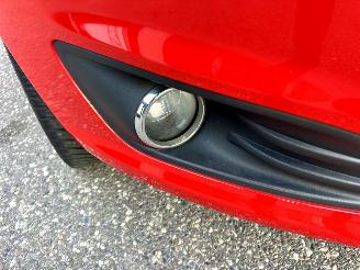 Ford Fiesta 1.0T EcoBoost 101pk Titanium 5drs - nap - navi - airco - aux - usb - lmv - cv afstand - elektr ram + spiegels picture 79