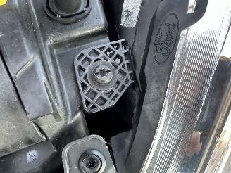 Ford Fiesta 1.0T EcoBoost 101pk Titanium 5drs - nap - navi - airco - aux - usb - lmv - cv afstand - elektr ram + spiegels picture 57