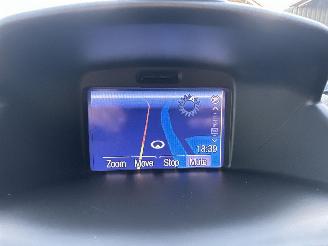 Ford Fiesta 1.0T EcoBoost 101pk Titanium 5drs - nap - navi - airco - aux - usb - lmv - cv afstand - elektr ram + spiegels picture 34