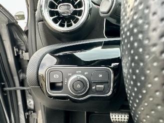 Mercedes A-klasse AMG Bus Sol 7-Traps aut + F1 - pano - widescreen - sfeerverl - front + side + park assist - stoelverw picture 40