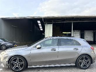 skadebil auto Mercedes A-klasse 180 Bus Sol AMG 2020/5