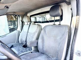 Opel Vivaro 1.9 CDTI 82pk L2/H1 Comf 3 Persoons - nap - 2x schuifdeur - klapdeuren - elektr ramen + spiegels picture 21