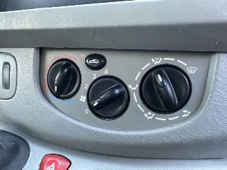 Opel Vivaro 1.9 CDTI 82pk L2/H1 Comf 3 Persoons - nap - 2x schuifdeur - klapdeuren - elektr ramen + spiegels picture 37