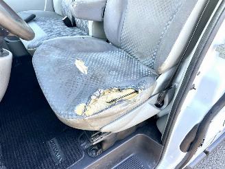 Opel Vivaro 1.9 CDTI 82pk L2/H1 Comf 3 Persoons - nap - 2x schuifdeur - klapdeuren - elektr ramen + spiegels picture 42