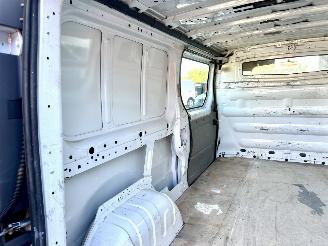 Opel Vivaro 1.9 CDTI 82pk L2/H1 Comf 3 Persoons - nap - 2x schuifdeur - klapdeuren - elektr ramen + spiegels picture 12