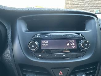 Opel Karl 1.0 ecoFLEX 75pk Edition 5drs - nap - airco - cruise contr - usb - radio - start/stop - 4x goede all season picture 26