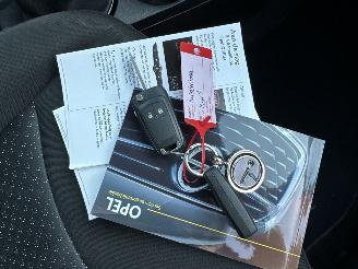 Opel Karl 1.0 ecoFLEX 75pk Edition 5drs - nap - airco - cruise contr - usb - radio - start/stop - 4x goede all season picture 14