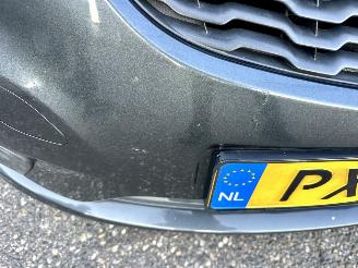 Opel Karl 1.0 ecoFLEX 75pk Edition 5drs - nap - airco - cruise contr - usb - radio - start/stop - 4x goede all season picture 11