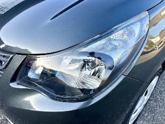 Opel Karl 1.0 ecoFLEX 75pk Edition 5drs - nap - airco - cruise contr - usb - radio - start/stop - 4x goede all season picture 7