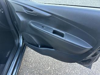 Opel Karl 1.0 ecoFLEX 75pk Edition 5drs - nap - airco - cruise contr - usb - radio - start/stop - 4x goede all season picture 34