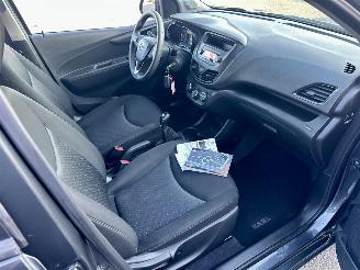 Opel Karl 1.0 ecoFLEX 75pk Edition 5drs - nap - airco - cruise contr - usb - radio - start/stop - 4x goede all season picture 18