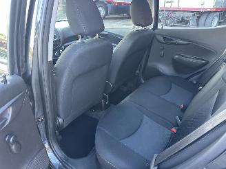 Opel Karl 1.0 ecoFLEX 75pk Edition 5drs - nap - airco - cruise contr - usb - radio - start/stop - 4x goede all season picture 44