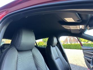 Mazda 3 2.0 e-SkyActiv-X Hybrid aut 180 Luxury - nap - Hud - 360 cam - leer - stuur + stoelverw - bose - memory - keyless picture 52