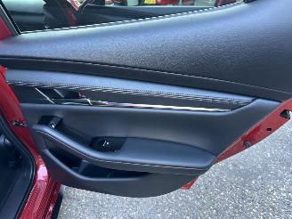 Mazda 3 2.0 e-SkyActiv-X Hybrid aut 180 Luxury - nap - Hud - 360 cam - leer - stuur + stoelverw - bose - memory - keyless picture 54