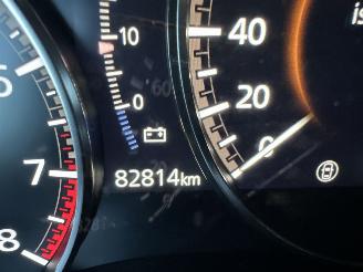 Mazda 3 2.0 e-SkyActiv-X Hybrid aut 180 Luxury - nap - Hud - 360 cam - leer - stuur + stoelverw - bose - memory - keyless picture 26