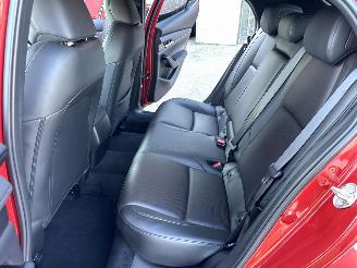 Mazda 3 2.0 e-SkyActiv-X Hybrid aut 180 Luxury - nap - Hud - 360 cam - leer - stuur + stoelverw - bose - memory - keyless picture 59