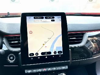 Renault Arkana 1.6 E-Tech Hybrid 145 8-traps aut RS-Line - Bose - sfeerverl - stuurverw - front + line + side assist picture 16