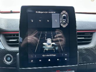 Renault Arkana 1.6 E-Tech Hybrid 145 8-traps aut RS-Line - Bose - sfeerverl - stuurverw - front + line + side assist picture 26