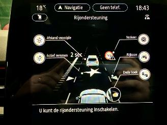 Renault Arkana 1.6 E-Tech Hybrid 145 8-traps aut RS-Line - Bose - sfeerverl - stuurverw - front + line + side assist picture 23