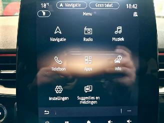 Renault Arkana 1.6 E-Tech Hybrid 145 8-traps aut RS-Line - Bose - sfeerverl - stuurverw - front + line + side assist picture 64