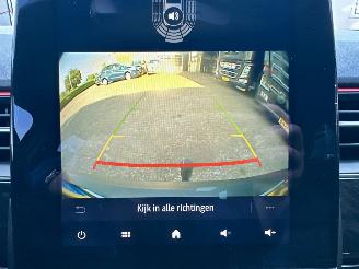 Renault Arkana 1.6 E-Tech Hybrid 145 8-traps aut RS-Line - Bose - sfeerverl - stuurverw - front + line + side assist picture 24