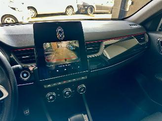 Renault Arkana 1.6 E-Tech Hybrid 145 8-traps aut RS-Line - Bose - sfeerverl - stuurverw - front + line + side assist picture 29