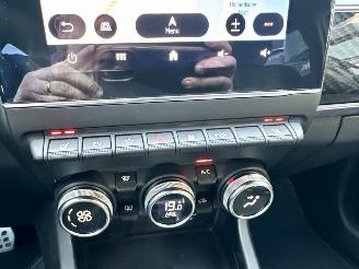 Renault Arkana 1.6 E-Tech Hybrid 145 8-traps aut RS-Line - Bose - sfeerverl - stuurverw - front + line + side assist picture 32