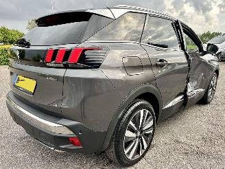 Peugeot 3008 1.2T PureT 131pk 6-bak GT-Line - 54dkm nap - pano - sfeerverl - keyless - camera - line + side + front assist picture 5