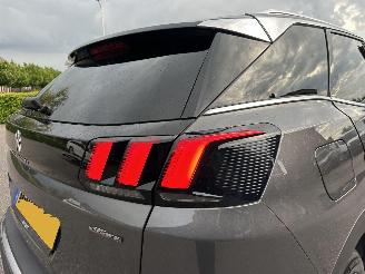 Peugeot 3008 1.2T PureT 131pk 6-bak GT-Line - 54dkm nap - pano - sfeerverl - keyless - camera - line + side + front assist picture 101
