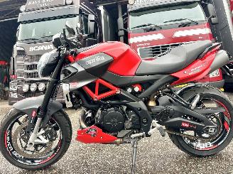  Aprilia  SHIVER 900 2020/7